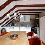 Apartment Silence Mit - 2 Bad Muenstereifel