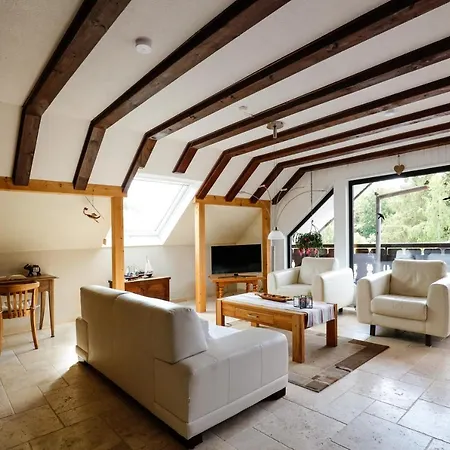 Silence Mit - 2 Lägenhet