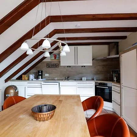 Lägenhet Silence Mit - 2 Bad Muenstereifel