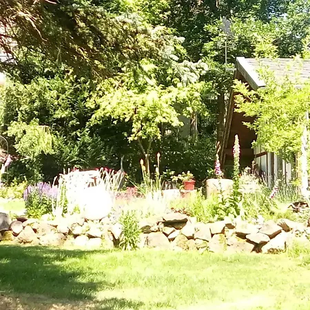 Silence Mit - 2 Lägenhet