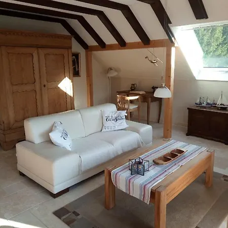 Silence Mit - 2 Lägenhet *