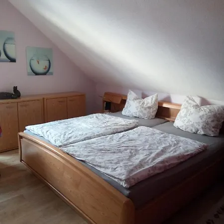 Apartment Silence -