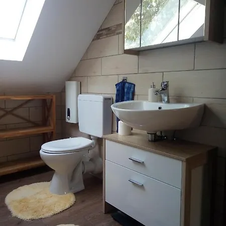 Silence Mit - 2 Lägenhet *