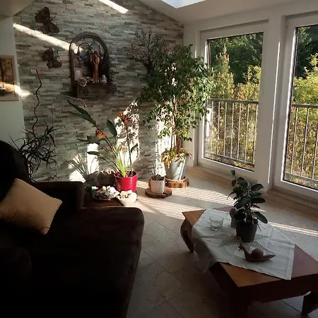 Silence - Apartment
