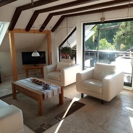 Lägenhet Silence Mit - 2