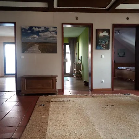 Lägenhet Silence Mit - 2 *