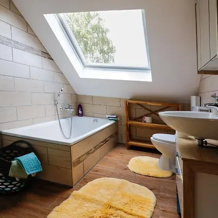 Lägenhet Silence Mit - 2 *