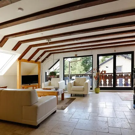 Silence Mit - 2 Lägenhet