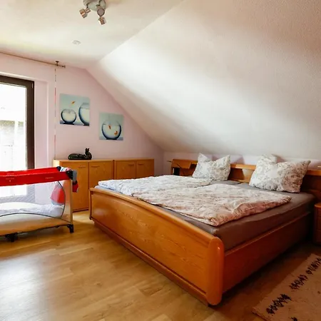 Apartment Silence - *