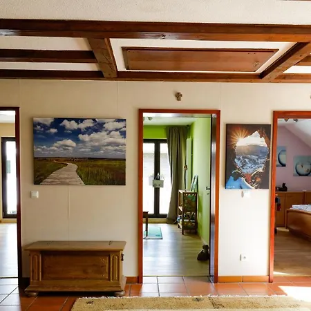 Lägenhet Silence Mit - 2