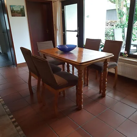 Lägenhet Silence Mit - 2 Bad Muenstereifel