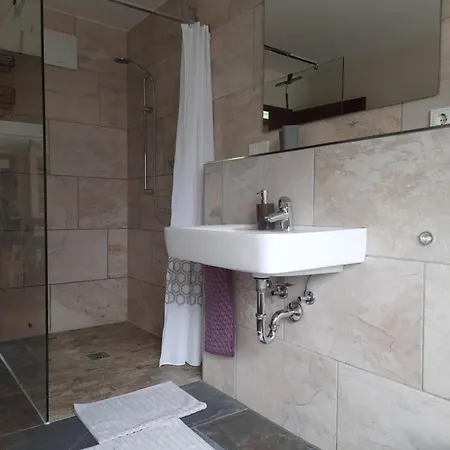 Silence Mit - 2 Bad Muenstereifel