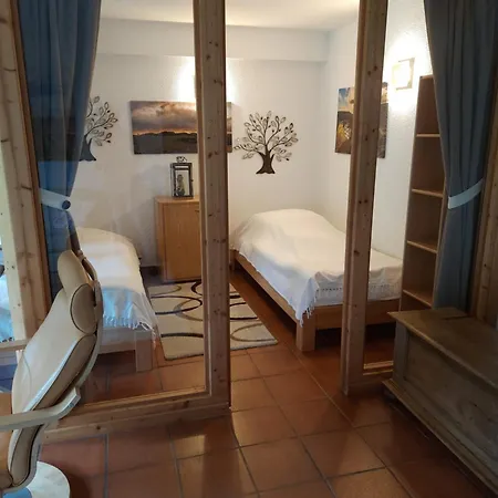 דירה Silence Mit - 2