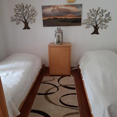 Lägenhet Silence Mit - 2 *