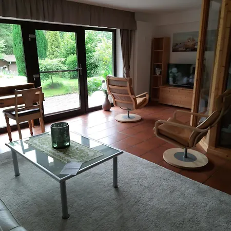 Silence Mit - 2 Lägenhet Bad Muenstereifel