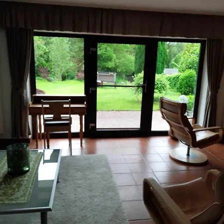 公寓 Silence Mit - 2 巴特明斯特艾弗尔