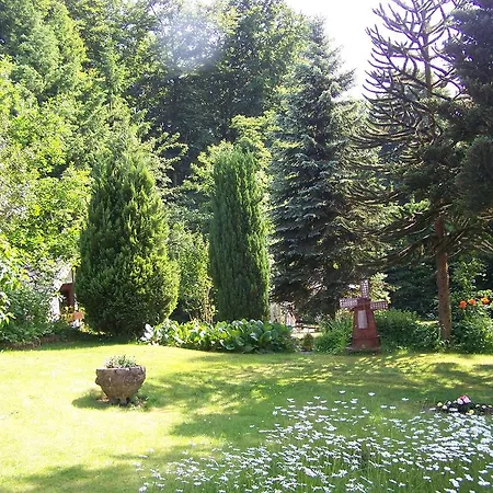 Lägenhet Silence Mit - 2 Bad Muenstereifel