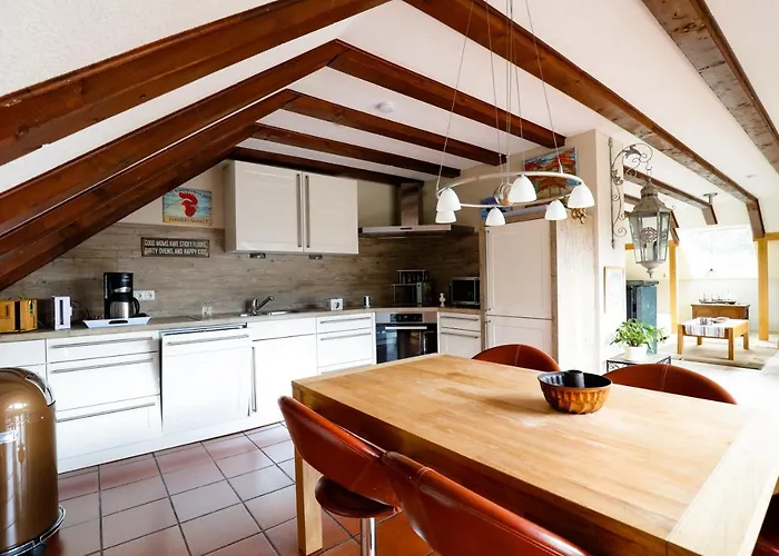 Silence Mit - 2 公寓