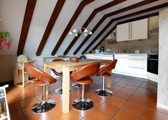 Silence Mit - 2 Lejlighed *