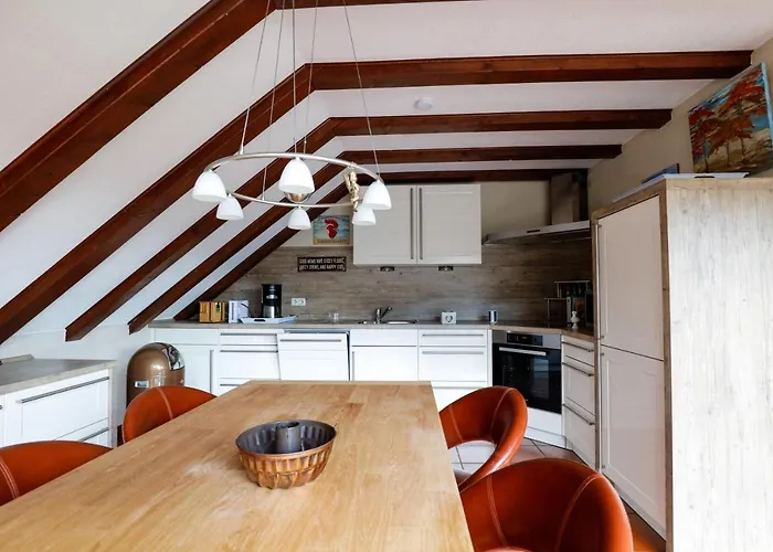 Lejlighed Silence Mit - 2 Bad Muenstereifel