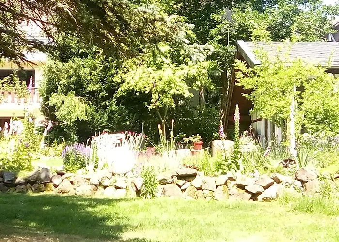 Silence Mit - 2 公寓