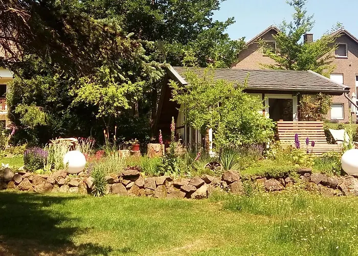 公寓 Silence Mit - 2 巴特明斯特艾弗尔