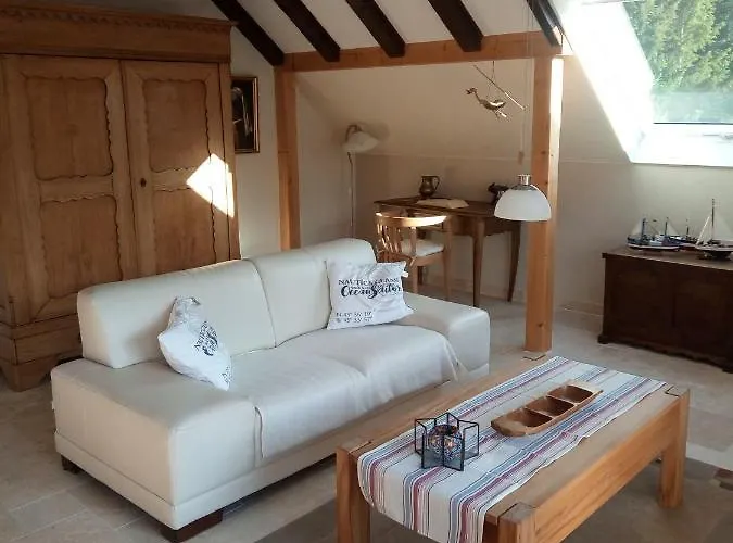 Silence Mit - 2 Lejlighed *