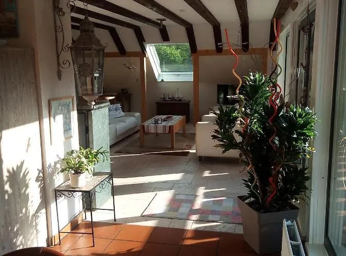 Apartmán Silence Mit - 2 *