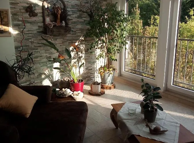 Silence Mit - 2 Lejlighed