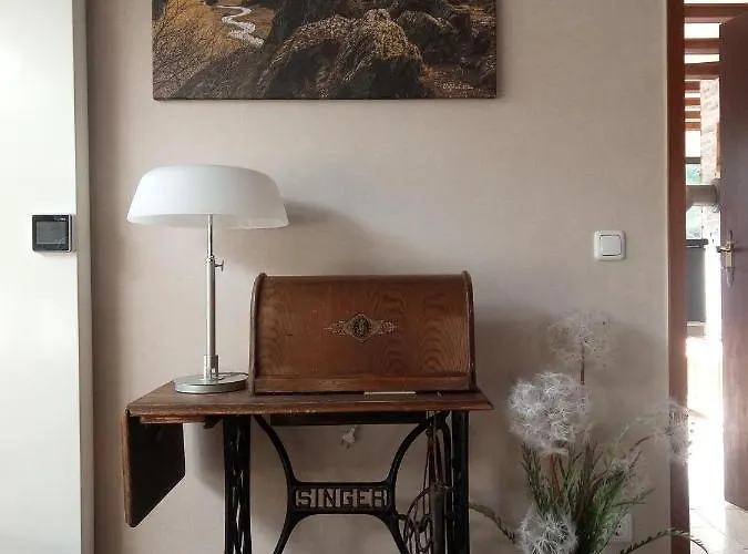 Silence Mit - 2 公寓 巴特明斯特艾弗尔