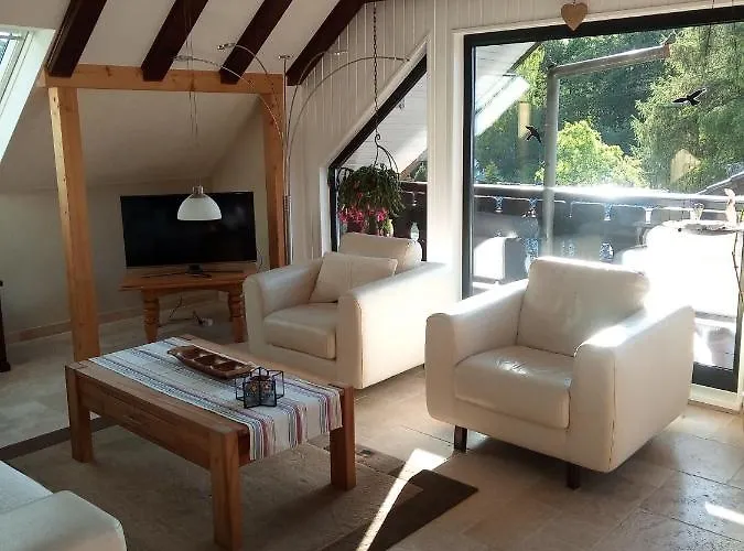 公寓 Silence Mit - 2