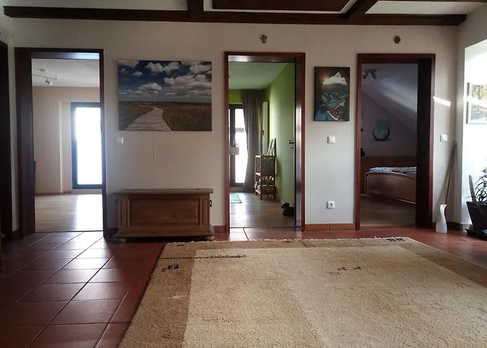 Lejlighed Silence Mit - 2 *