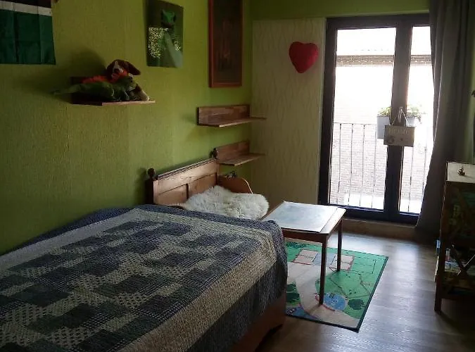 Silence Mit - 2 Bad Muenstereifel