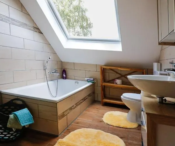 公寓 Silence Mit - 2 *