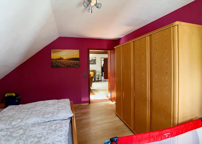 Silence Mit - 2 Bad Muenstereifel