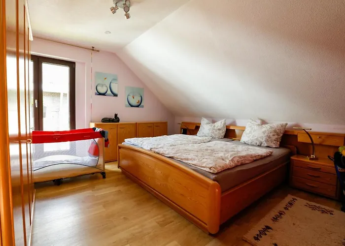 Lejlighed Silence Mit - 2 *