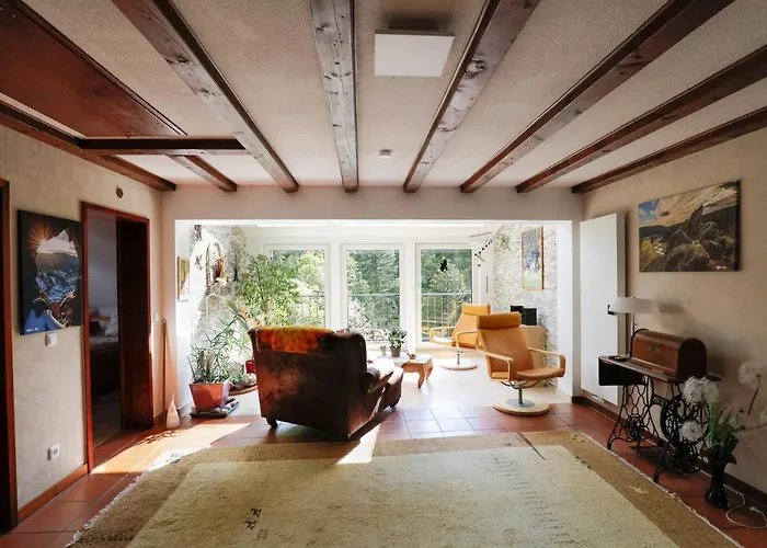 公寓 Silence Mit - 2