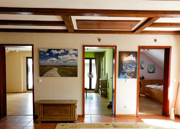 Lejlighed Silence Mit - 2