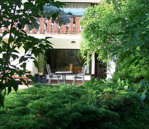 Silence Mit - 2 * Bad Muenstereifel