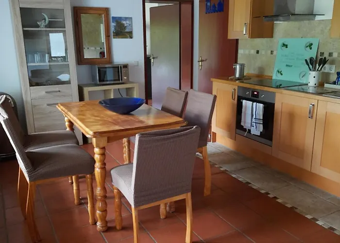 Lejlighed Silence Mit - 2 *