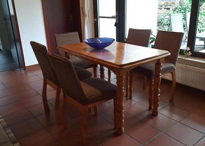 公寓 Silence Mit - 2 巴特明斯特艾弗尔