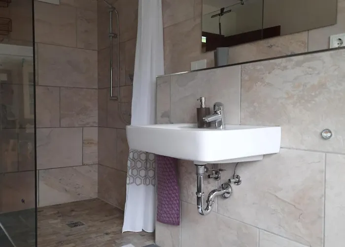 Silence Mit - 2 Bad Muenstereifel