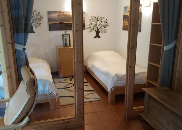 Lejlighed Silence Mit - 2