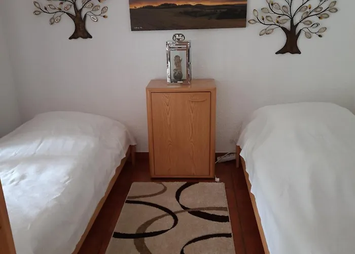 公寓 Silence Mit - 2 *