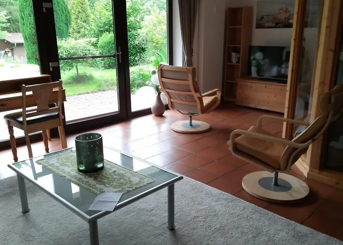 Silence Mit - 2 公寓 巴特明斯特艾弗尔