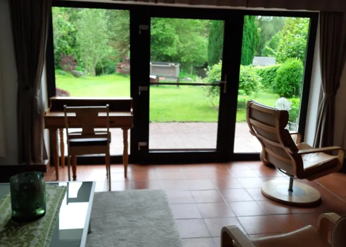 Lejlighed Silence Mit - 2 Bad Muenstereifel