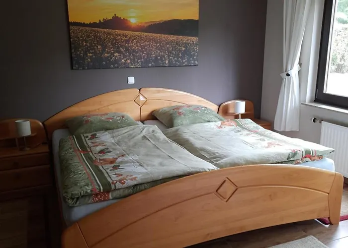 Silence Mit - 2 * 巴特明斯特艾弗尔