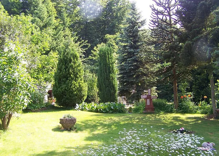 Lejlighed Silence Mit - 2 Bad Muenstereifel